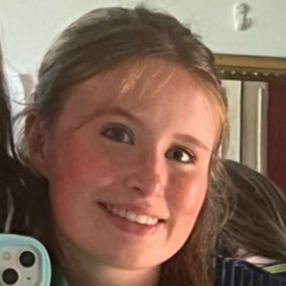 Julia, Babysitter in Dublin 13
