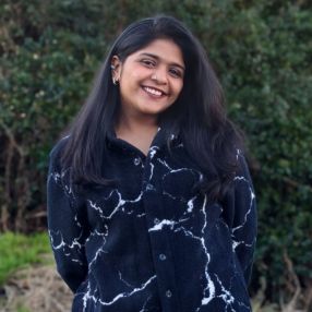 Ramya, Babysitter in Blackrock