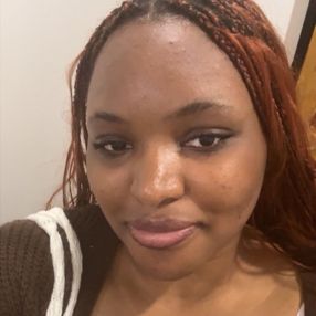 Blessing, Babysitter in Dublin