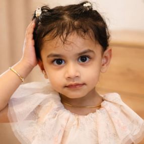 Hiba, Family in Waterford