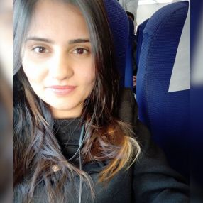Isha, Family in Dublin