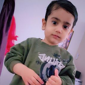 Maham, Family in Dungarvan