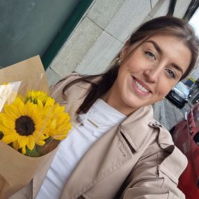 Chloe, Babysitter in Dún Laoghaire