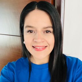 Natali, Babysitter in Dublin