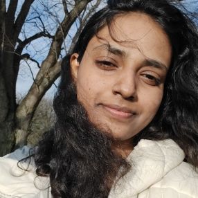 CHANDINI, Babysitter in Dublin 8