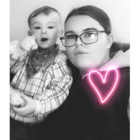 Jessica, Babysitter in Portlaoise