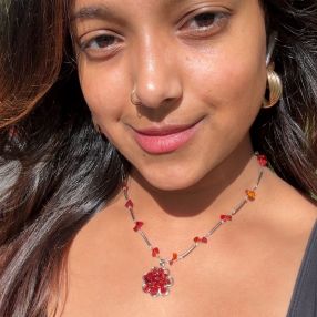 Gita, Babysitter in Cork