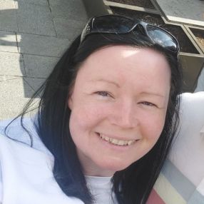 Marie, Babysitter in Clonmel