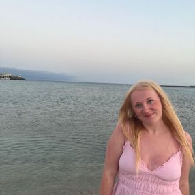 Sarahlouise, Babysitter in Limerick