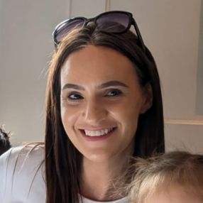 Deirdre, Family in Dublin