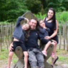 Joanna, Family in Navan