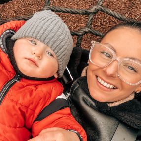 Monika, Babysitter in Portarlington