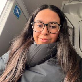 Irene, Babysitter in Dublin
