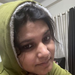 Shalini, Babysitter in Nenagh