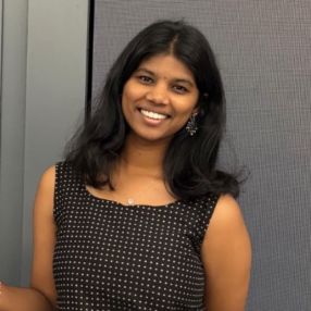 Sreelekha, Babysitter in Dublin