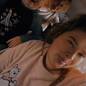 Amy, Family in Carlow