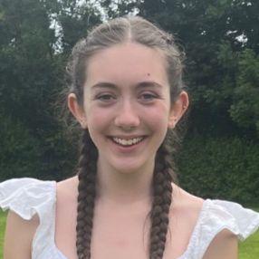 Ava, Babysitter in Wicklow