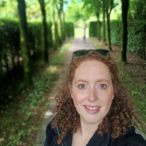 Amy, Babysitter in Fingal