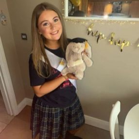 Niamh, Babysitter in Dublin