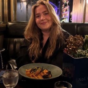 Claire, Babysitter in Dublin