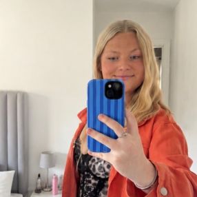 Robyn, Babysitter in Wicklow