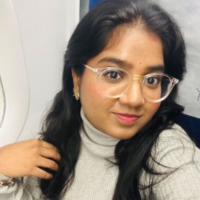 Pravalika, Babysitter in Lucan
