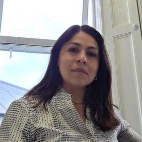 Gabriela, Babysitter in Cork