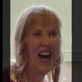 Geraldine, Babysitter in Cavan