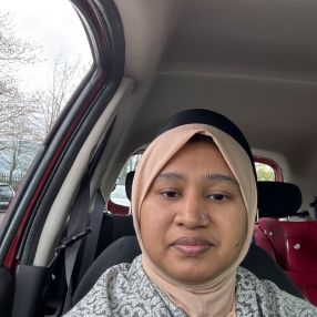 Rasheda, Babysitter in Dublin 11