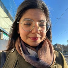 Sonika, Babysitter in Leixlip