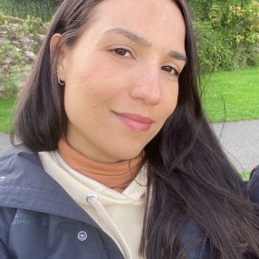 Natasha, Babysitter in Cork