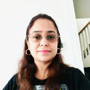 Reena, Babysitter in Limerick