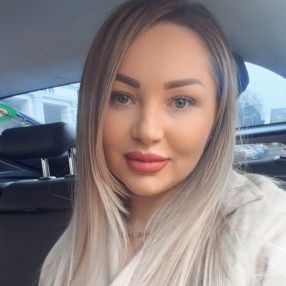 Tatiana, Babysitter in Naas