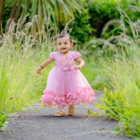 Sreejith, Family in Swords