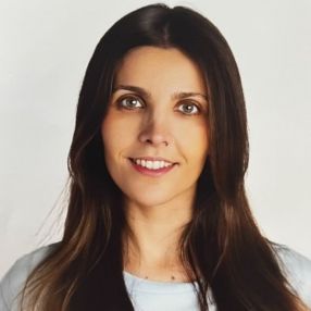 Mireia, Babysitter in Dublin