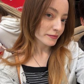 Natalia, Babysitter in Lucan