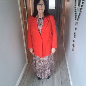 Brenda, Babysitter in Gorey