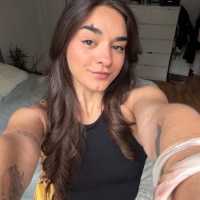 Cecilia, Babysitter in Dublin