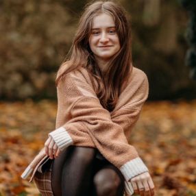 Mia, Babysitter in Dublin 13