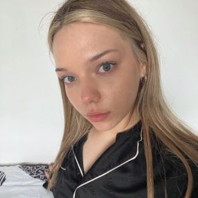 Polina, Babysitter in Dungarvan
