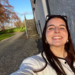Julia, Babysitter in Kilkenny