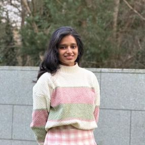 Riya, Babysitter in Saggart
