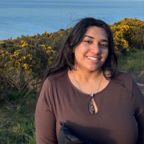 Vaishnavi, Babysitter in Dublin
