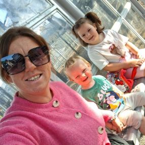Tara, Family in Naas