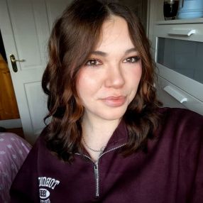 Tayla, Babysitter in Kildare