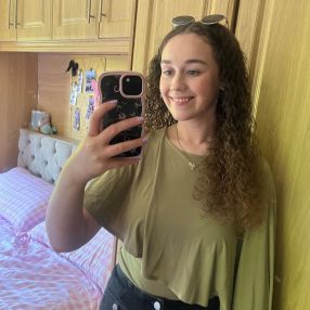 Katie, Babysitter in Mullingar