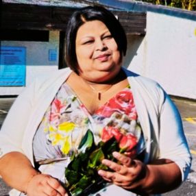Deepa, Babysitter in Donabate