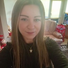 Karla, Babysitter in Kildare