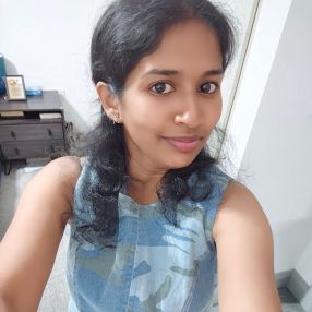 Meenakshi, Babysitter in Midleton