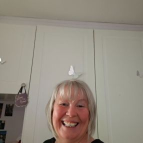 Joan, Babysitter in Wexford